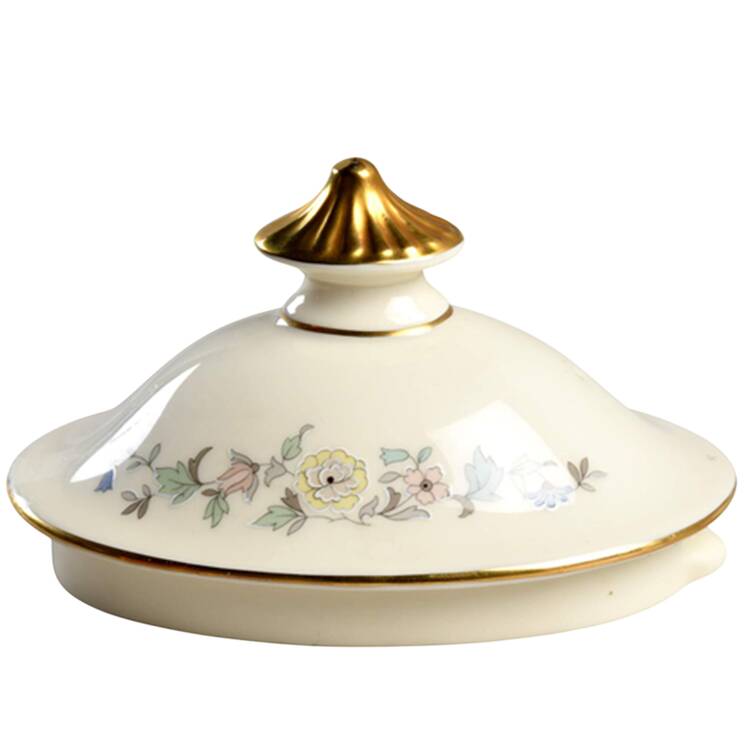 Bordeaux Lid for Teapot
