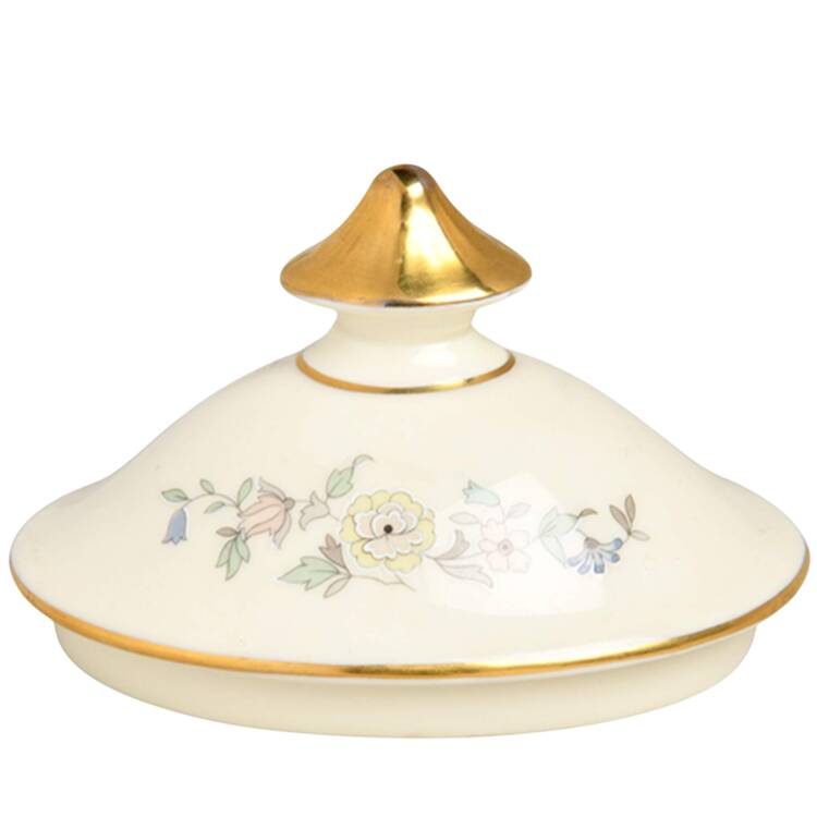 Bordeaux Lid for Sugar Bowl