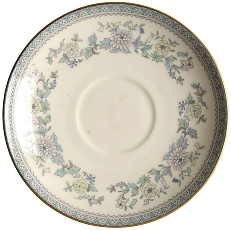 Bordeaux Saucer