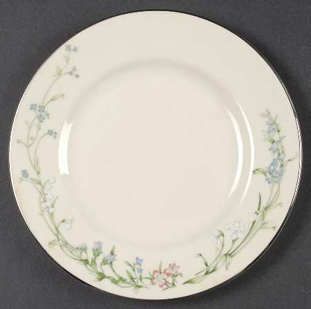 Brookwood Bread & Butter Plate