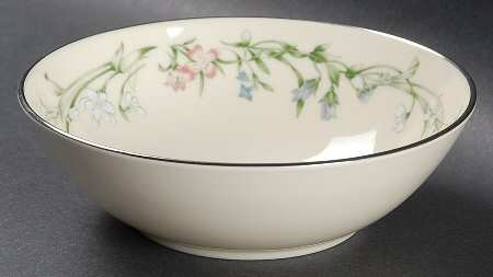 Brookwood Fruit/Dessert (Sauce) Bowl
