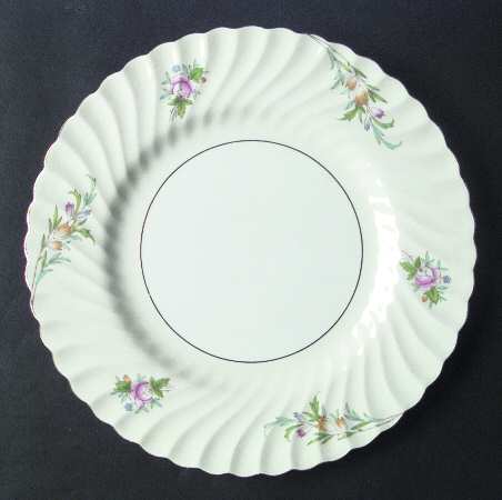 Bromley Dinner Plate