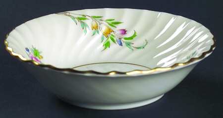 Bromley Fruit/Dessert (Sauce) Bowl