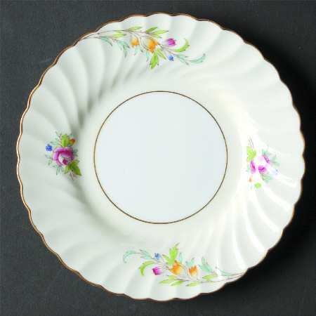 Bromley Bread & Butter Plate