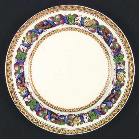 Bromley Bread & Butter Plate