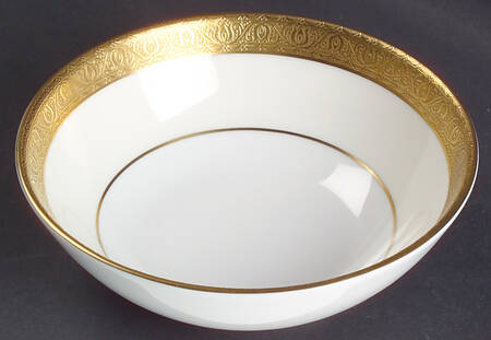 Buckingham Fruit/Dessert (Sauce) Bowl by Minton