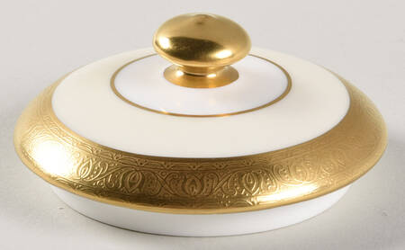 Buckingham Lid for Sugar Bowl
