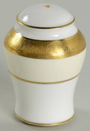 Buckingham Salt Shaker by Minton