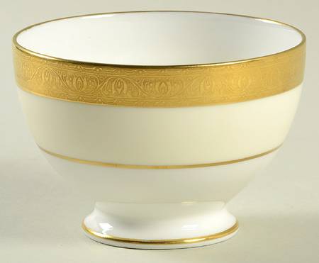Buckingham Mini Open Sugar Bowl