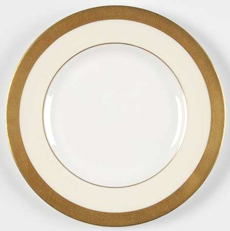 Buckingham Salad Plate by Minton