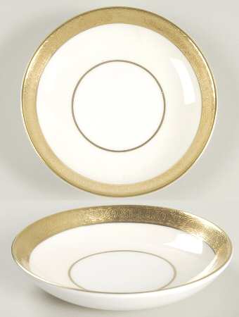 Buckingham Open Jam Dish