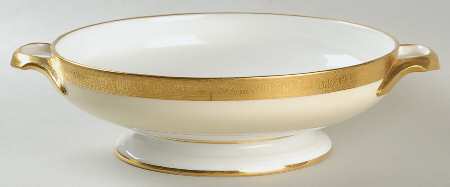 Buckingham Large Fruit Bowl