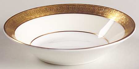 Buckingham Fruit/Dessert (Sauce) Bowl