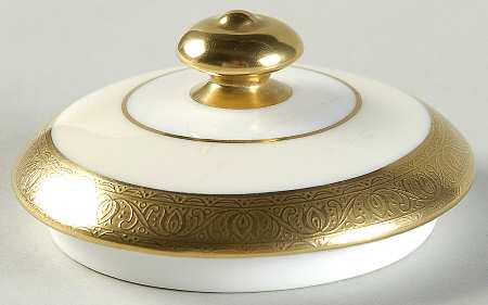 Buckingham Lid for Sugar Bowl