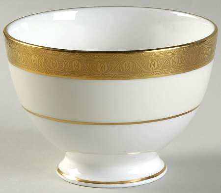 Buckingham Open Sugar Bowl