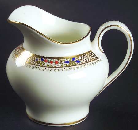 Caliph Creamer