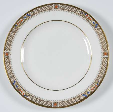 Caliph Bread & Butter Plate