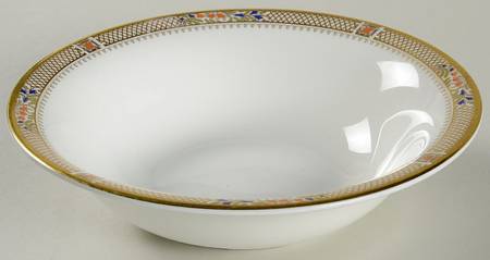 Caliph Coupe Cereal Bowl