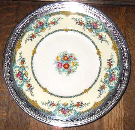 Canterbury by Minton
