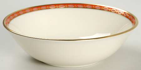 Carlton Fruit/Dessert (Sauce) Bowl