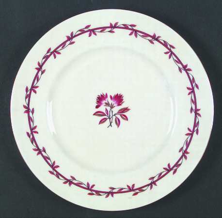 Carmine Dinner Plate