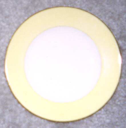Canary Yellow by Minton