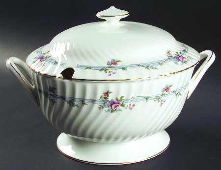 Chartwell Tureen &  Lid