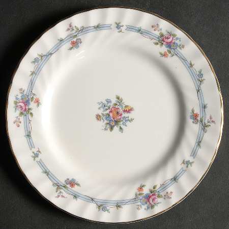 Chartwell Bread & Butter Plate