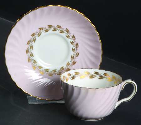 Cheviot Pink by Minton