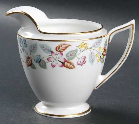 Cherrydown Creamer