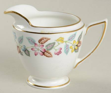 Cherrydown Mini Creamer