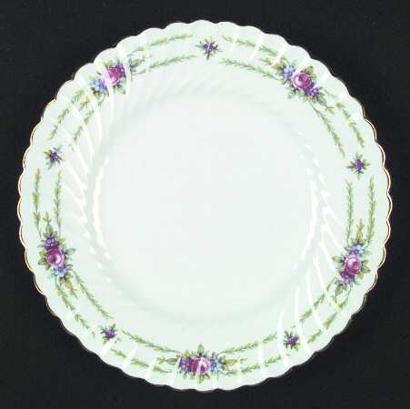 Chiltern Salad Plate