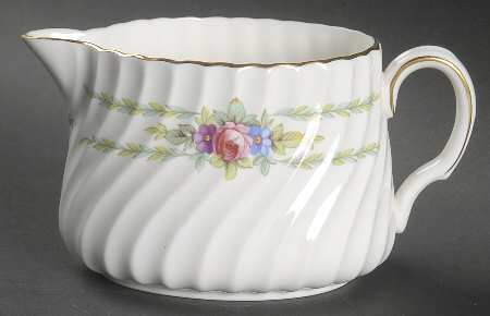 Chiltern Creamer