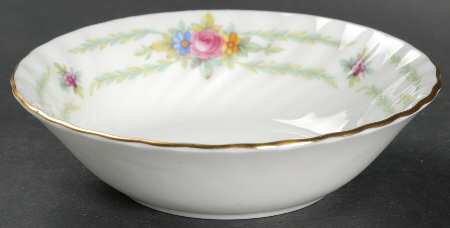 Chiltern Fruit/Dessert (Sauce) Bowl