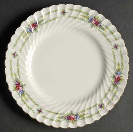 Chiltern Luncheon Plate
