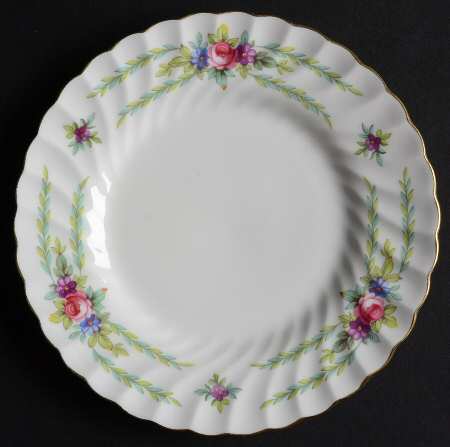 Chiltern Bread & Butter Plate