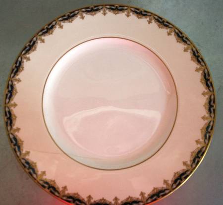 Claridge by Minton