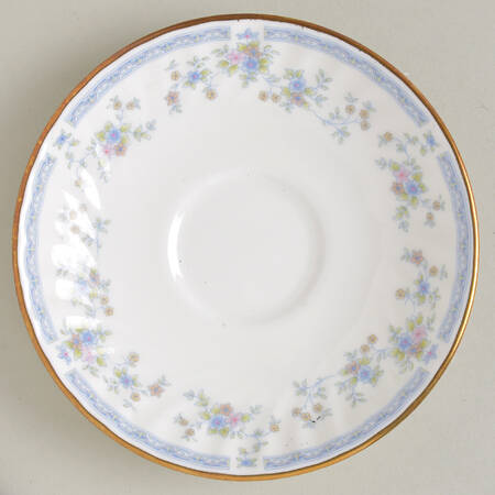 Cliveden Saucer