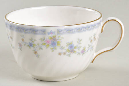 Cliveden Flat Cup