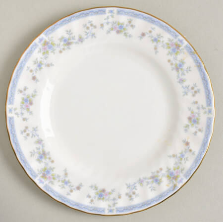 Cliveden Bread & Butter Plate