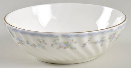 Cliveden Fruit/Dessert (Sauce) Bowl