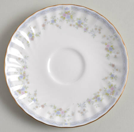 Cliveden Saucer for Demitasse Cup