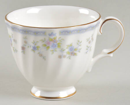 Cliveden Footed Demitasse Cup