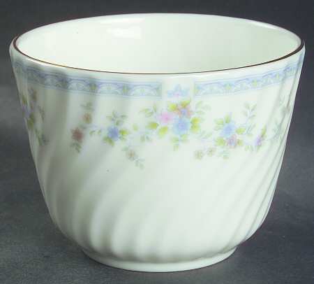 Cliveden Open Sugar Bowl
