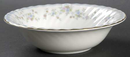 Cliveden Coupe Cereal Bowl