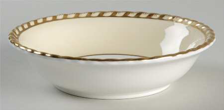 Commodore Fruit/Dessert (Sauce) Bowl
