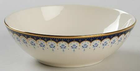 Consort Fruit/Dessert (Sauce) Bowl