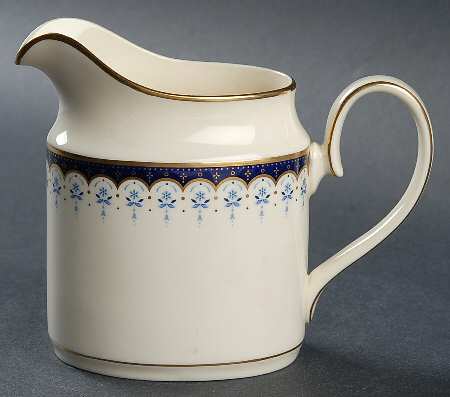 Creamer
