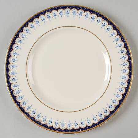 Salad Plate