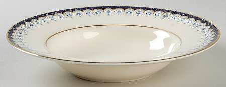 Consort Rim Soup Bowl